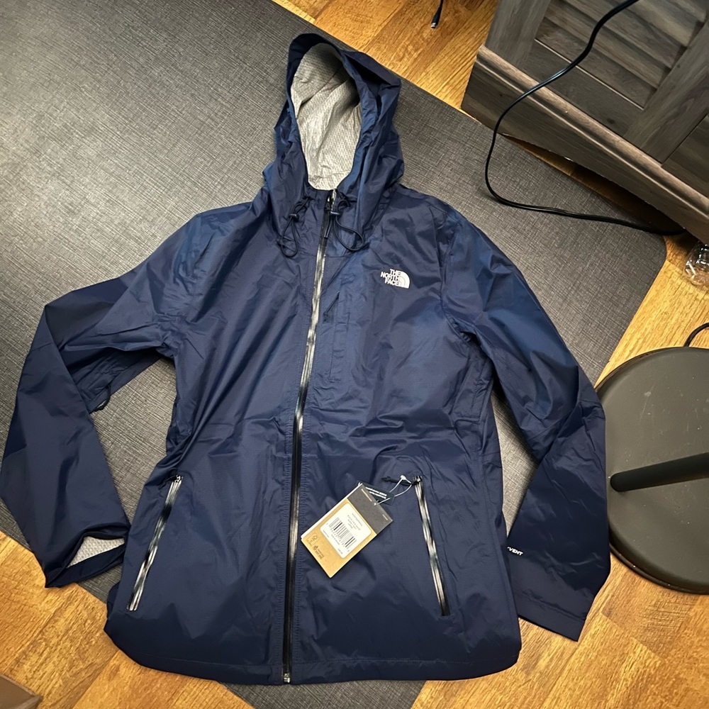 The North Face Alta Vista Jacket